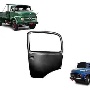 Folha Porta Mb 1113 1114 1116 1313 1314 1316 1318 1513 1516