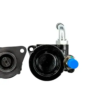 Bomba Direçao Hidraulica Caminhão Vw 8150e/9150e/
