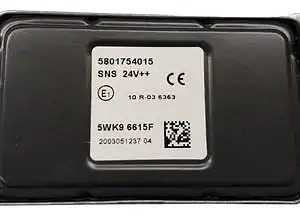 Sensor Nox Arla32 Para Iveco Stralis 24v 5801754015 41271167