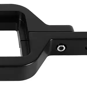 Z. Suporte De Engate De Reboque Para Leds De Backup Duplos I