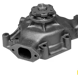 Bomba D'água Para Mb Caminhões L LG Lb Lk Ls Om355 72/92