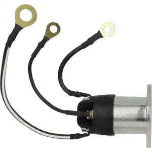 Automatico Motor Partida Sistema Onix 2011 Em Diante