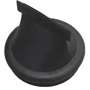 Válvula Dreno Coletor Pó Carcaça Filtro Ar Caminhao