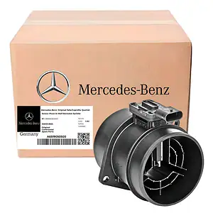 Sensor Fluxo Ar Maf Mercedes Sprinter A6519050500