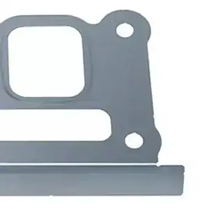 Junta Coletor Escape Vw 13190/15190/17190/172