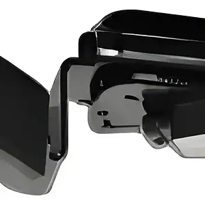 2w0711266g Cabo Selecao Para Vw Caminhao 17190