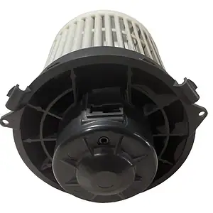 Motor Ventilação Calefação Nissan Versa/march Cod B18600