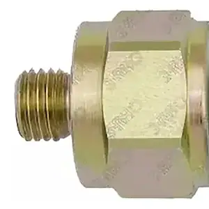 Sensor Valvula 6 Vias Apu Caminhao Mbb Axor - 0045455514