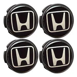Kit Calotinha 58mm Compatível Honda Fit City Civic Wrv