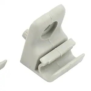 Clip De Parasol Para Interior De Veículo Iveco