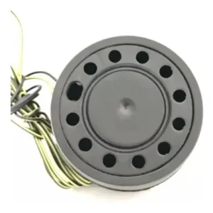 Sirene Dedicada Alarme Positron 100% Original Positron