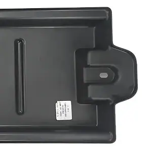 Cobertura Bateria Original Ford Cargo 2005 À 2011