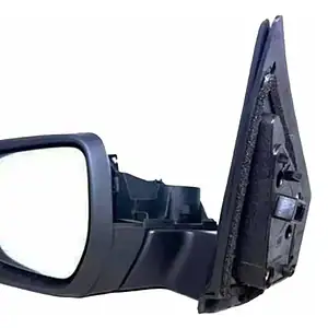 Espelho Retrovisor Ext Esquerdo Gm 26353982