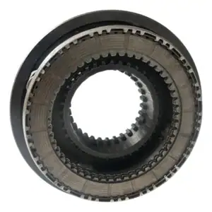 Luva Da Seletora Do Scania 10 Marchas Gr870/871
