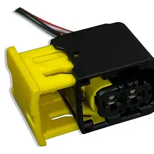 Conector Plug Injeção Eletrônica E Elétrica Linha Pesada