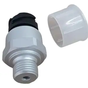 Sensor Pressao De Ar Suspensao Caminhão Para Scania 1781199