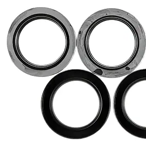 Retentor Roda Dianteira Vw 2rd407641 - Original
