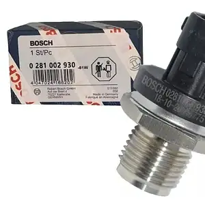 Sensor Pressão Flauta Rail Constellation Cummins P/ Vw E Man