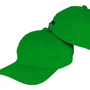 Boné De Brim Pesado Com Regulador Plástico Padaria