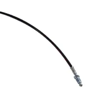 Tubo Pressao Embreagem Volkswagen Caminhao 13180 2p0721482b