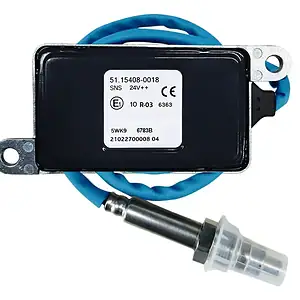 Sensor Nox 5wk96783b 51154080018 Para Caminhões M-an Euro6