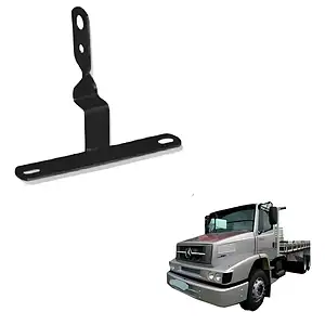 Suporte Antena Capo Px Hpn Bicudo 1418/1618/1620/1720/1938