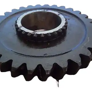 Engrenagem Ré Móvel Cambio Eaton Cl550/557 Caminhão Ford/vw
