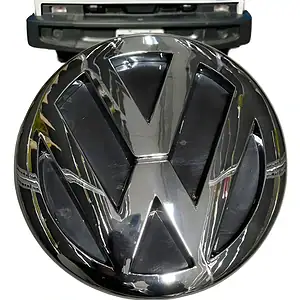Emblema Grade Vw Delivery Euro 5 - 5150 8150 9150 8160 10160