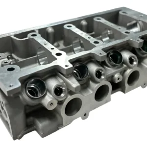 Cabeçote Peugeot Hoggar 206 207 Citroen C3 1.4 8v Tu3jp