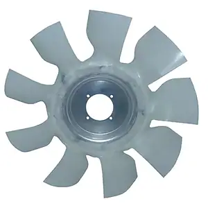 2r0121303b Helice 9 Pas Para Cummins Onibus Caminhoes