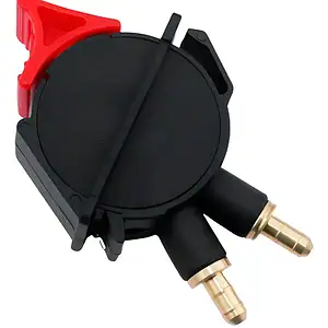 Kit De Controle De Válvula De Ar Para Caminhão Sk165305 Sk14