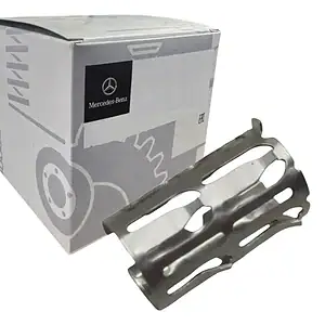 Trava Do Sensor Abs Accelo Atego Actros Axor Atron Original