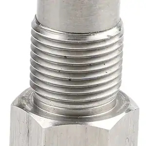 Espaçador Para Sensor De Oxigênio Com Peso De 266 G