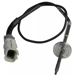 Sensor Temperatura Gas Escape Vw Constellation 13190 / 15190