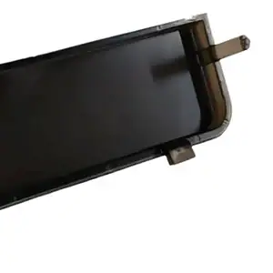 Tampa Viseira Tapasol Para Scania 114 Antigo Serie 5 Highili