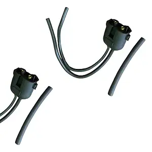 Soquete Interruptor Re 2 Vias Vw 1994 A 2000 Ford Cargo