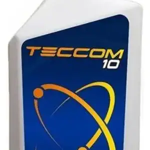 Estabilizador de Óleo Diesel Teccom 1L para Carros e Caminhões