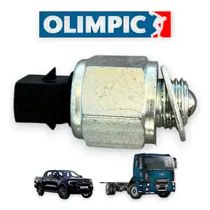 Sensor Luz Re Ford Ranger Cargo Vw Onibus E Caminhao Olimpic