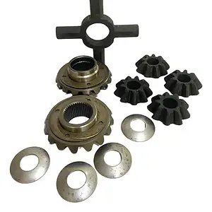 Reparo Miolo Caixa Satélite Rockwell Diferencial 240 245 248