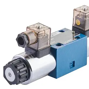 Valvula Frente E Re P/ Trator Mf86 Mf96 Maxion 750 Cat 416e