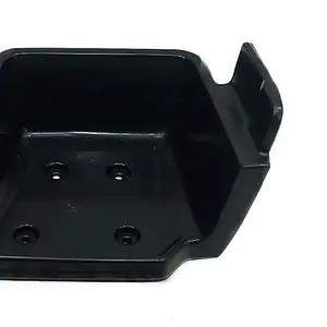 Estribo Inferior Vw Titan/ Worker Medio Pesado Lado Direito