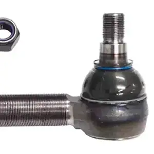 Terminal Direção N603 Rosca Dir Compativel Caminhões Mb Sv