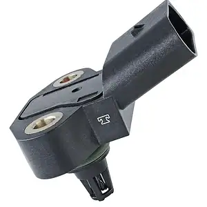Sensor Map Pressao Coletor Atego 1719 4.8 2012 2013 2014