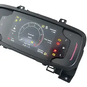 Velocimetro Painel Instrumento Jeep Renegade Trail Hawk Tft