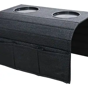 Esteira Porta Copo Braça Para Sofá - D'rost