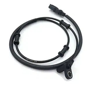 Qe1 Para Para Kawasaki Ninja Z 400 20-22 Cabo Do Sensor Abs