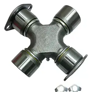 Cruzeta Para Eixos Cardan Ford Vw Caminhao Pesados