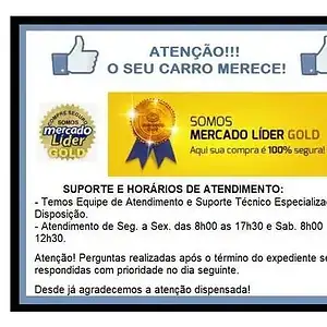 Amortecedor Dianteiro Esquerdo New Civic 2017 2018 2019