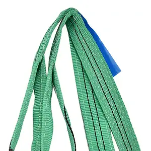 Alças De Elevação, Correias De Elevação, Eslingas De Elevaçã