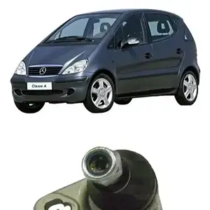 Pivo Suspensao Dianteira - Classe 2000 2001 2002 Autostar